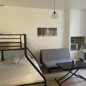 Appartement 30m2