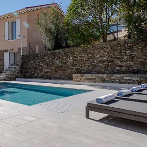  Villa Coco France