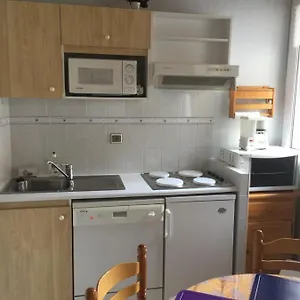  Appartement Appartement Cauterets