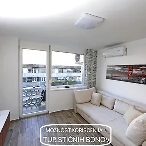  Appartement Optim Slovénie