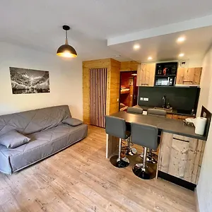  Appartement Cocooning, Idéalement Situé
