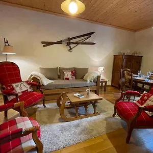  Appartement 110m2, Lits Faits Linge Fourni, Plein Centre, Wifi