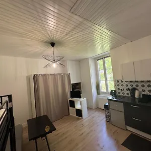 Appartement 30m2