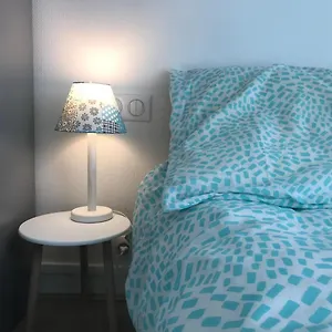  Appartement Au Pied Du Télécabine, T3 50m2 Pour 8 Personnes.